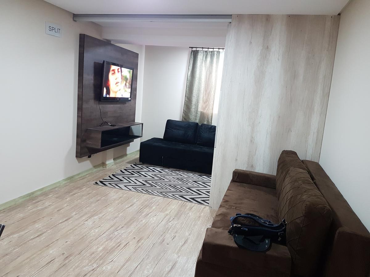 Novo Lar Gramado 2 Daire Dış mekan fotoğraf